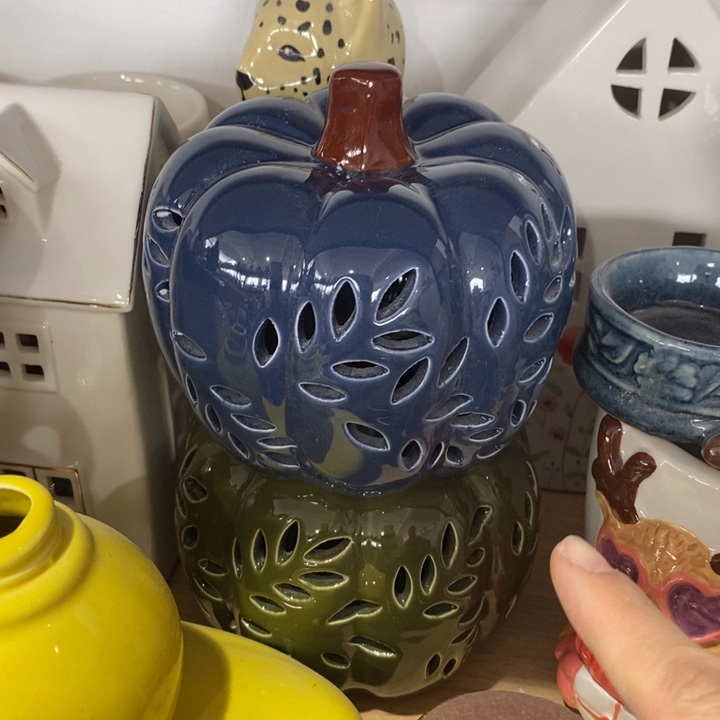 陶瓷树脂工艺摆件