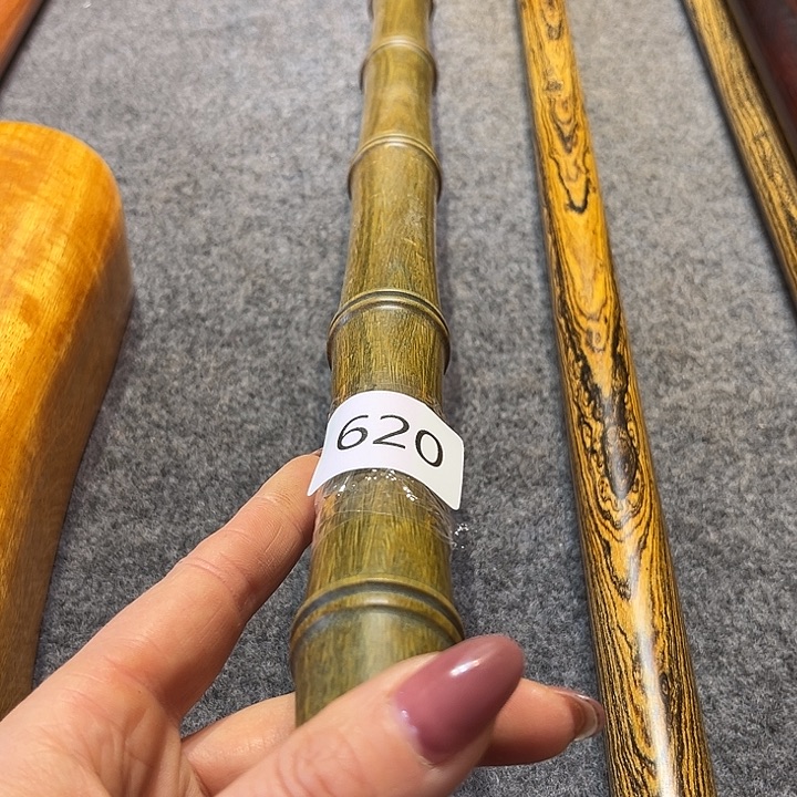 大果紫檀（缅甸花梨）励**治620