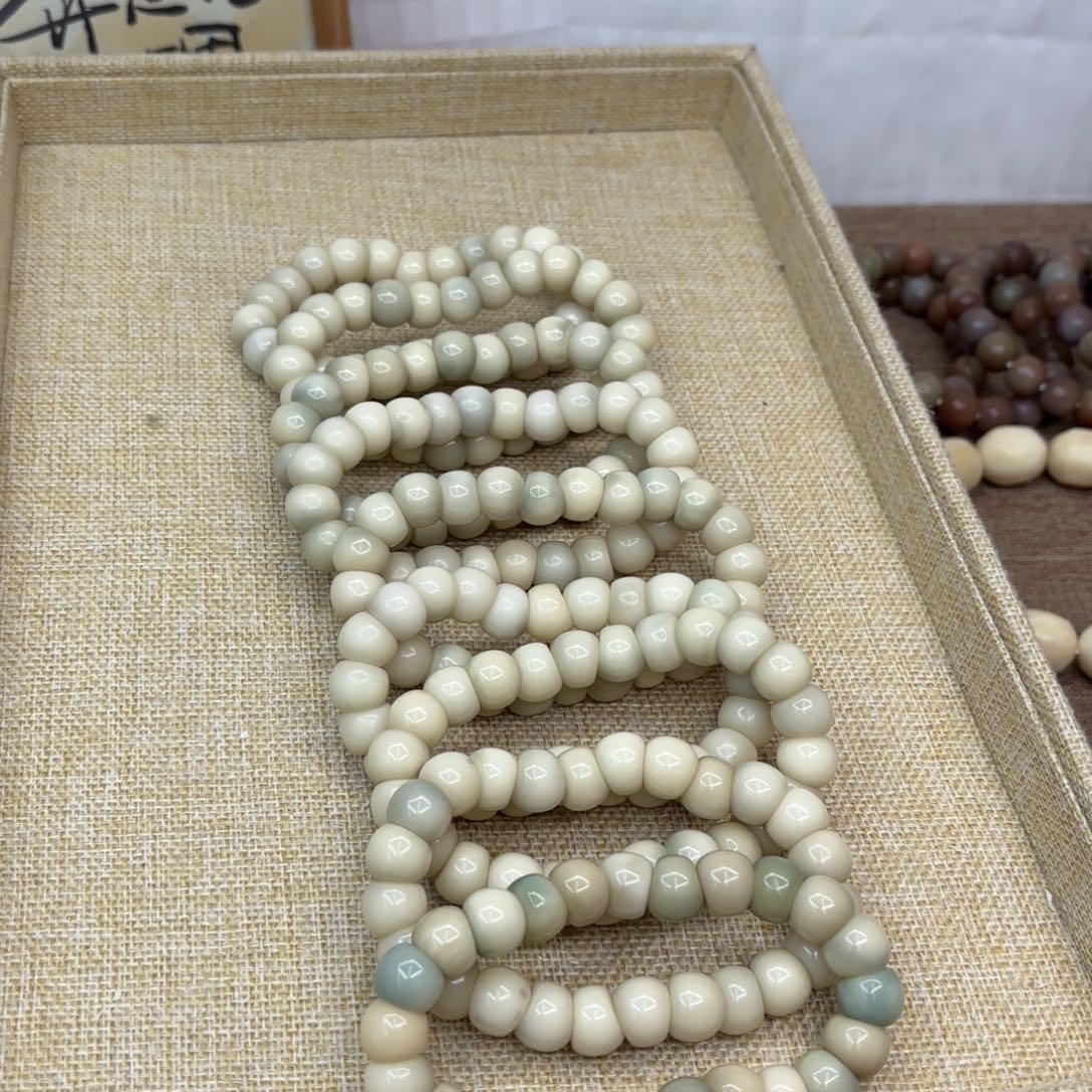 菩提根/象牙果吊坠13水磨肠福利一锅991