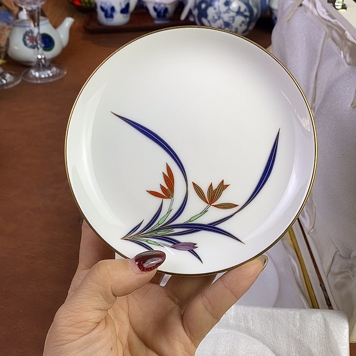 瓷器铜铁器木器木粉花瓶杯子