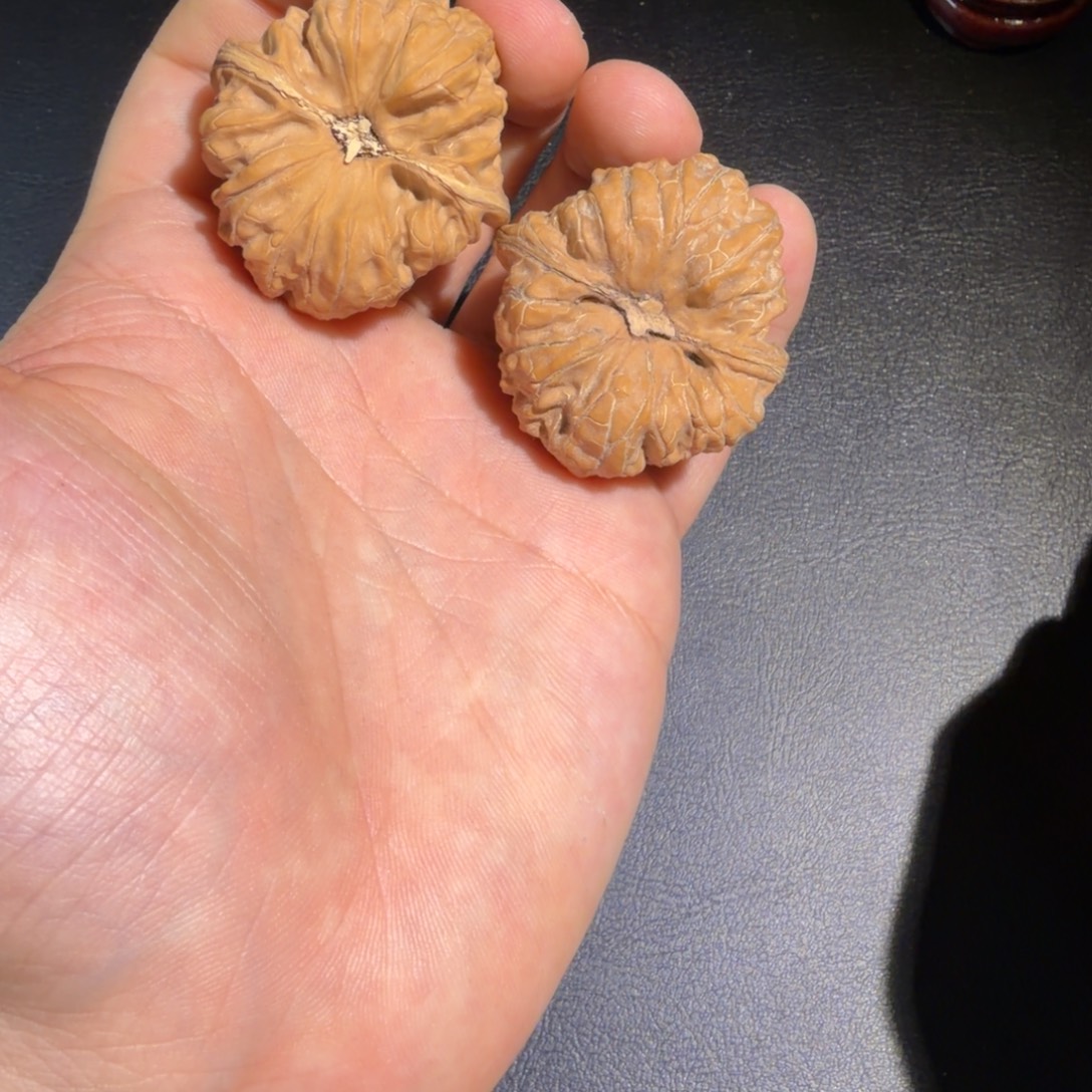 吊坠文玩核桃哈哈哈哈哈哈哈哈平谷凹底