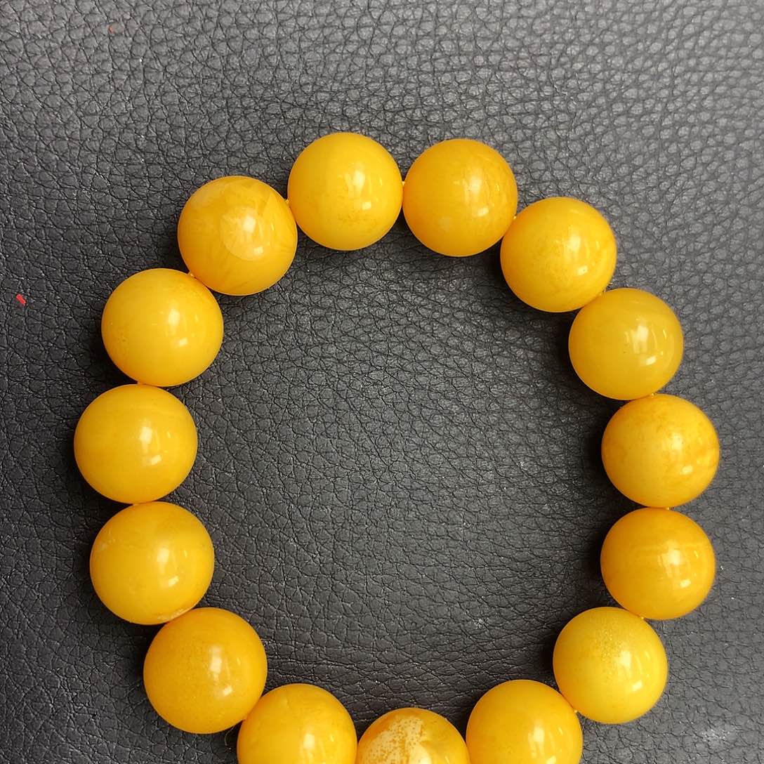 未镶嵌琥珀珠宝奇石