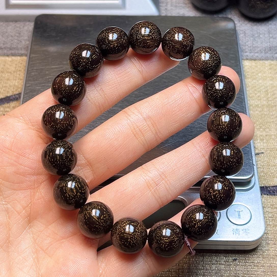 檀香紫檀（小叶紫檀）1.2 满星