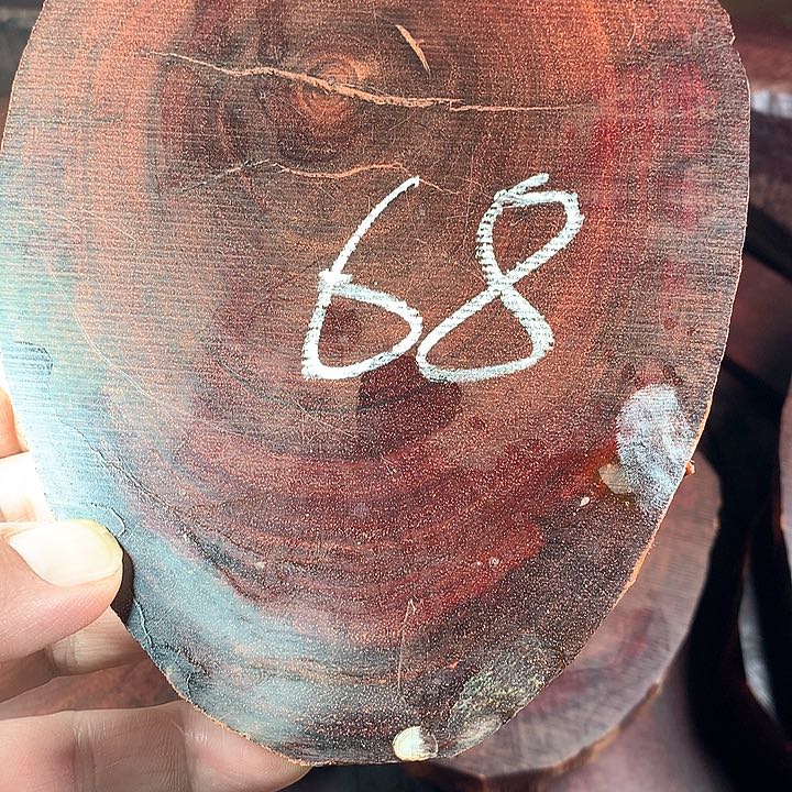 檀香紫檀（小叶紫檀）海*