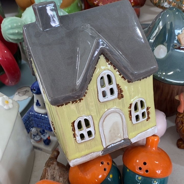 陶瓷树脂工艺摆件