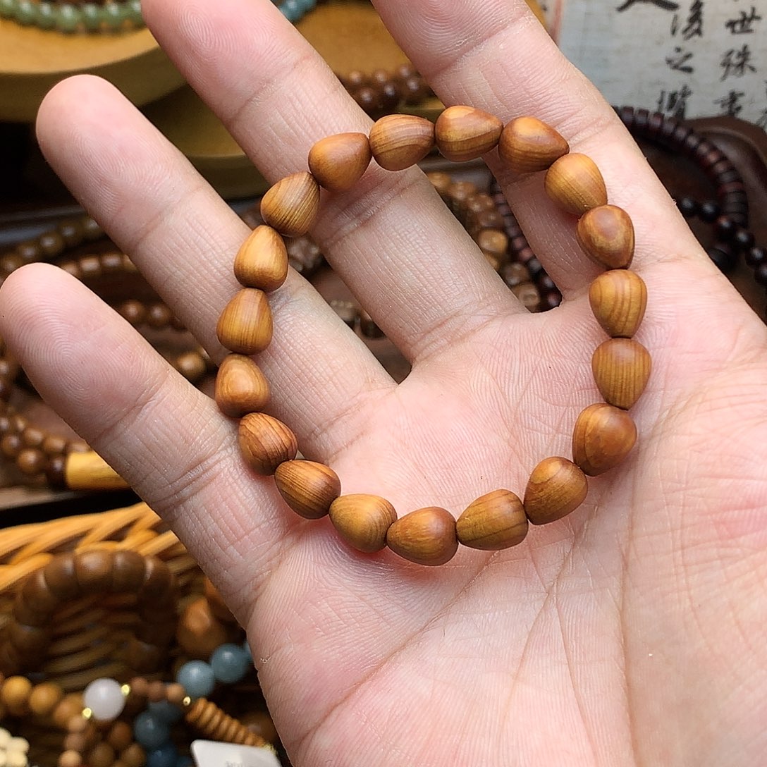 菩提根/象牙果手串