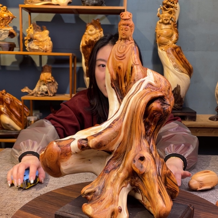 柏木（崖柏）关注一下