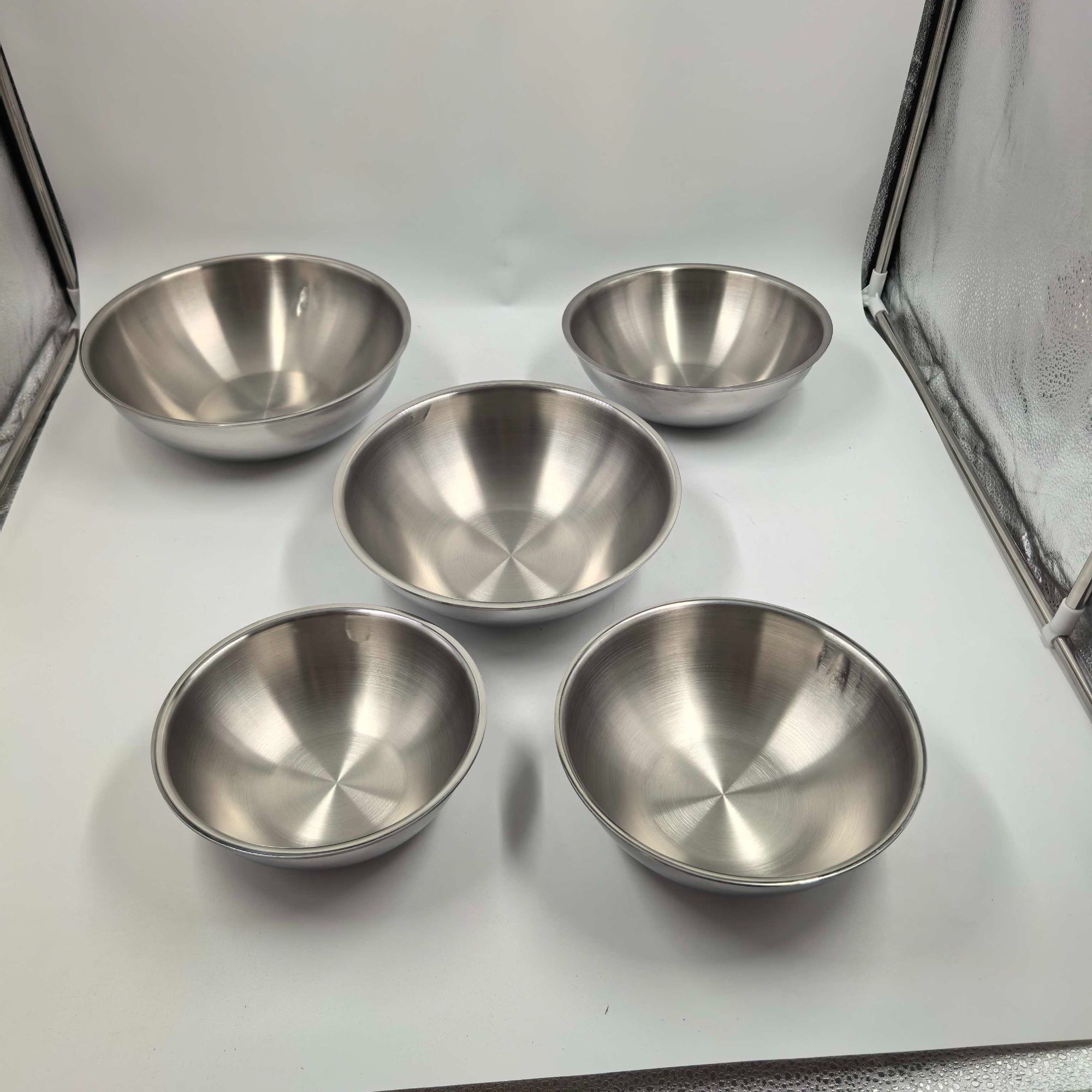 304炒锅锅胚瑕疵（褶皱）