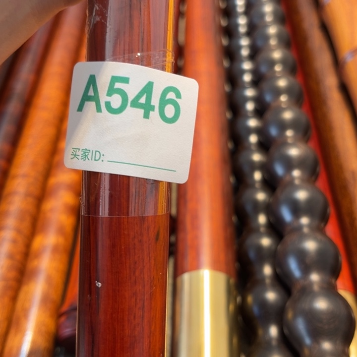 大果紫檀（缅甸花梨）耀**屋