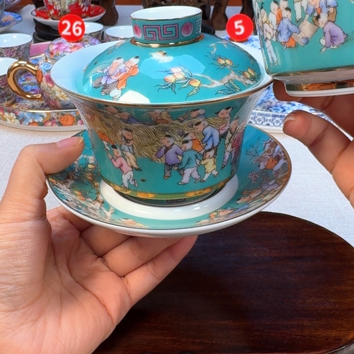 景德镇陶瓷景德镇瓷器