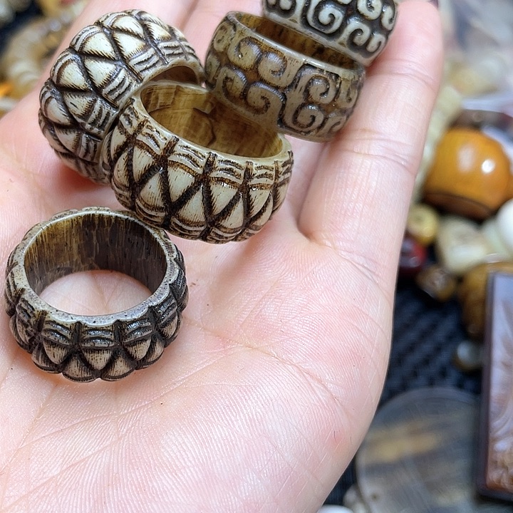 驼骨手串/手链其他配饰