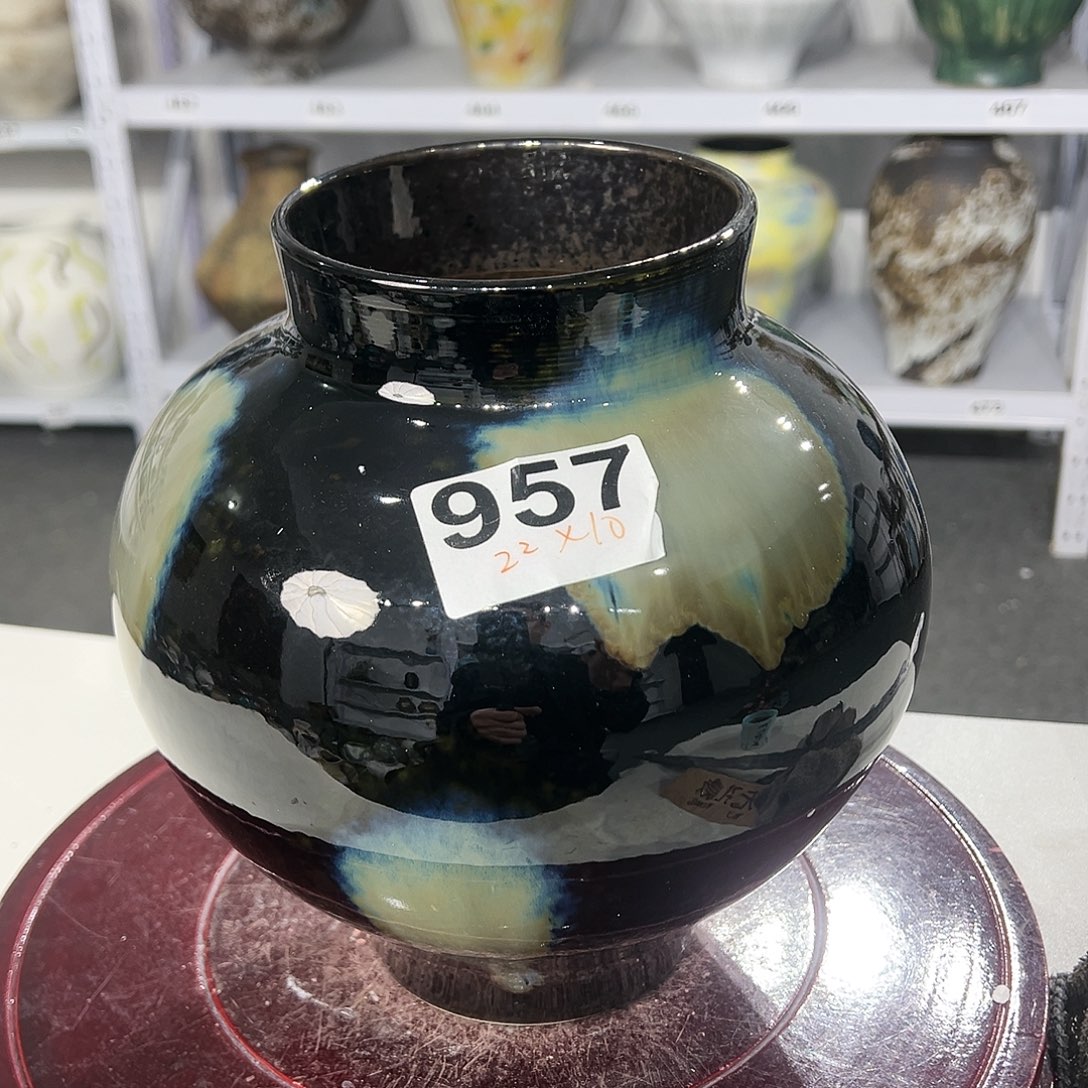 瓷片景德镇陶瓷学院副22-10