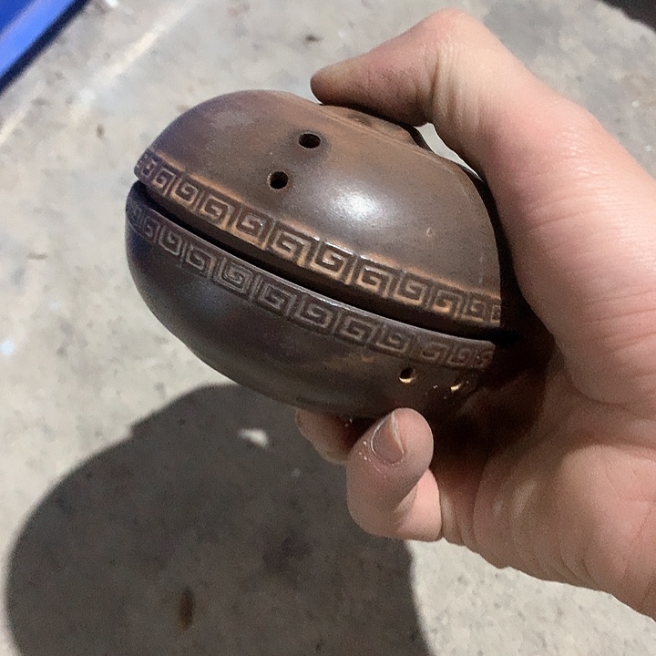 微瑕茶具介意勿拍