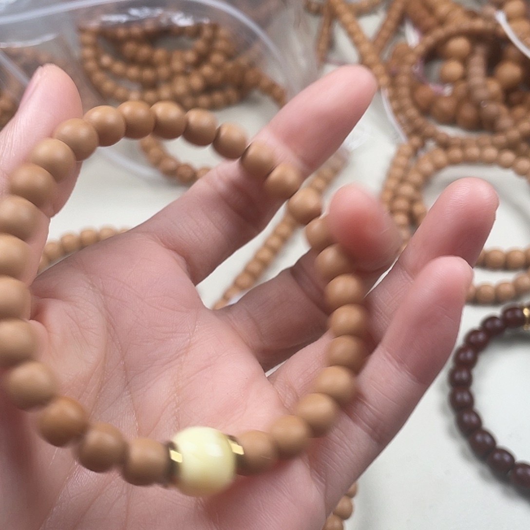 猴头核桃手串全品老邢7➕