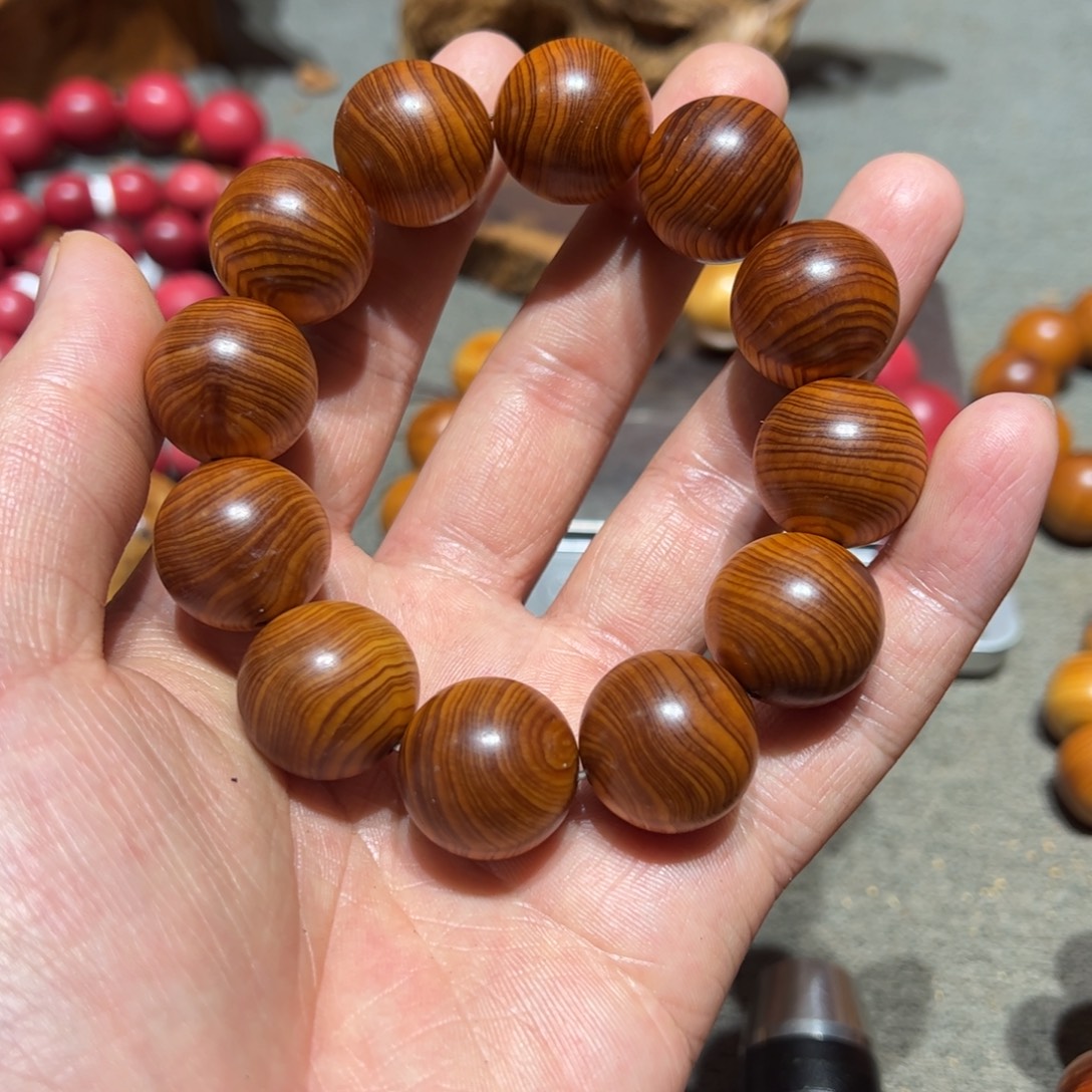 柏木（崖柏）北太行陈化崖柏