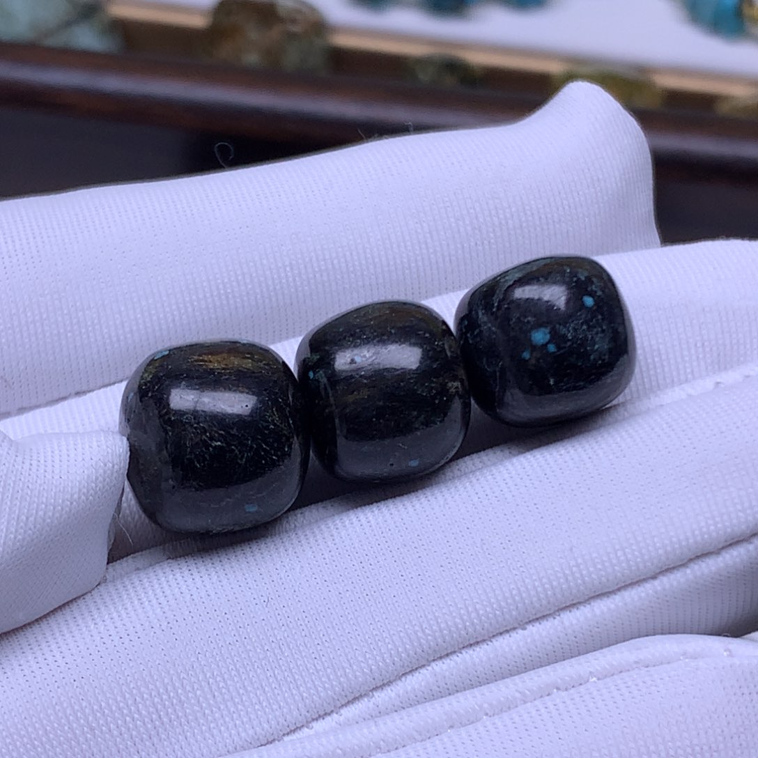 念*默未镶嵌散珠配饰配珠