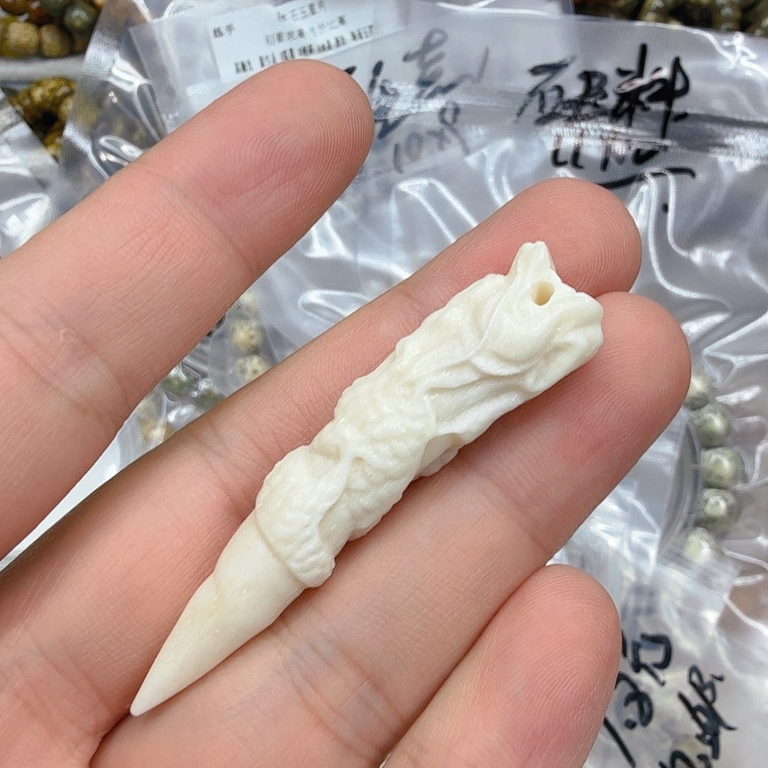 其他驼骨52驼骨配饰一颗