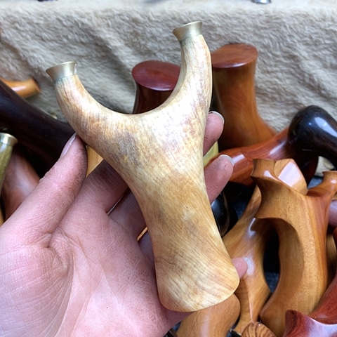 大果紫檀（缅甸花梨）69