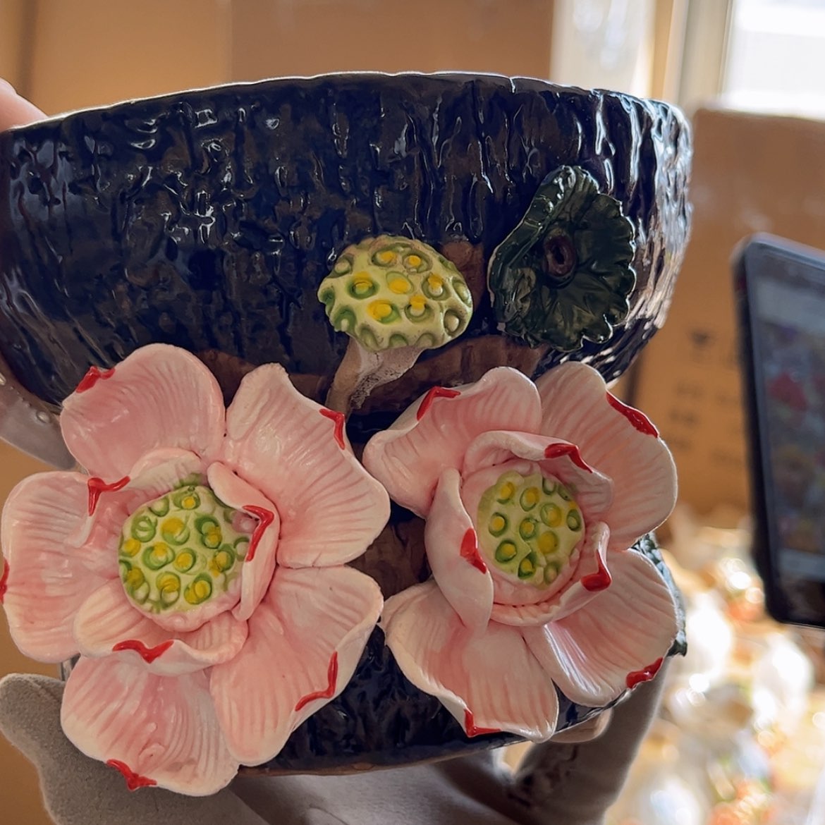 【闪购商品】红陶福利