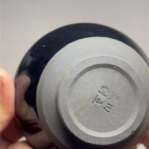 【闪购商品】茶盏-373............