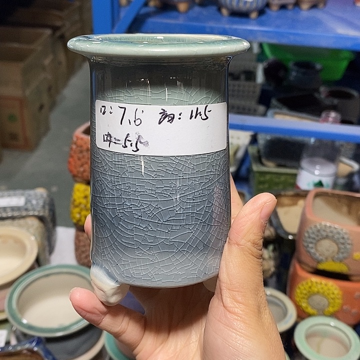 红陶【满10米包邮默认微瑕疵】一个浮力