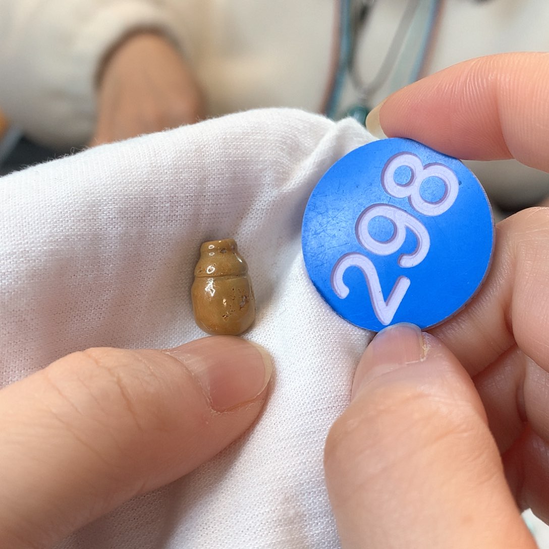 南红玛瑙珠宝奇石未镶嵌