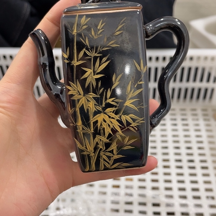 茶杯 壶 盖碗茶杯 壶 盖碗