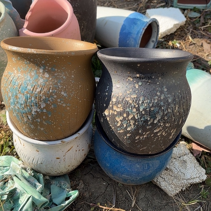 正品紫砂口13.5高13:5福利价