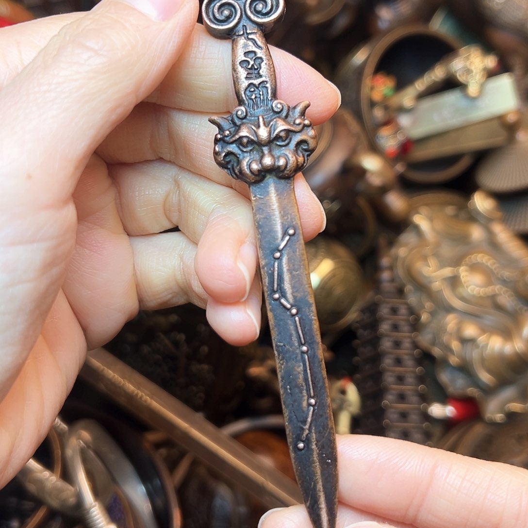 铜锣湾的历史文化