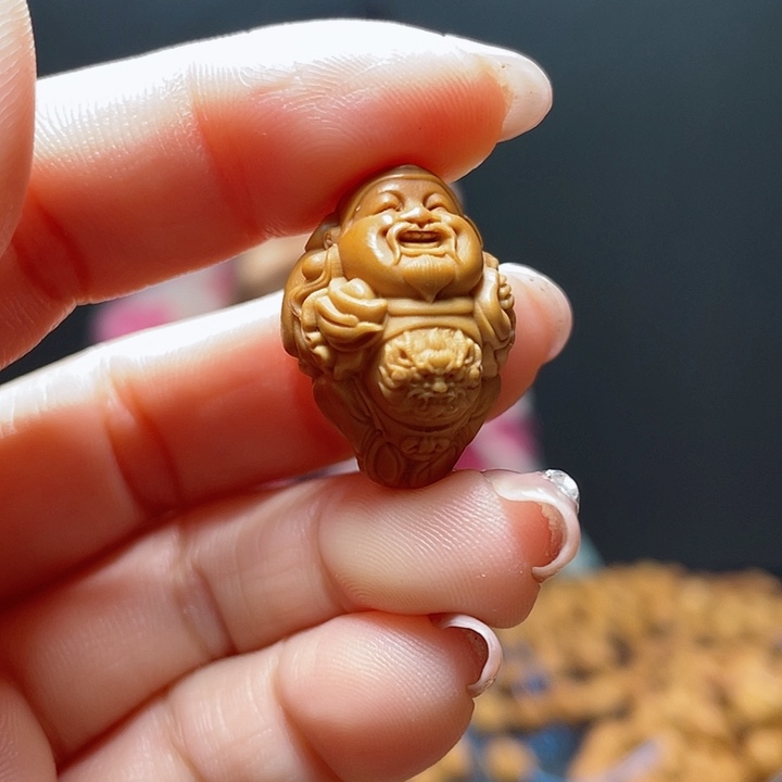 橄榄核手串/手链橄榄