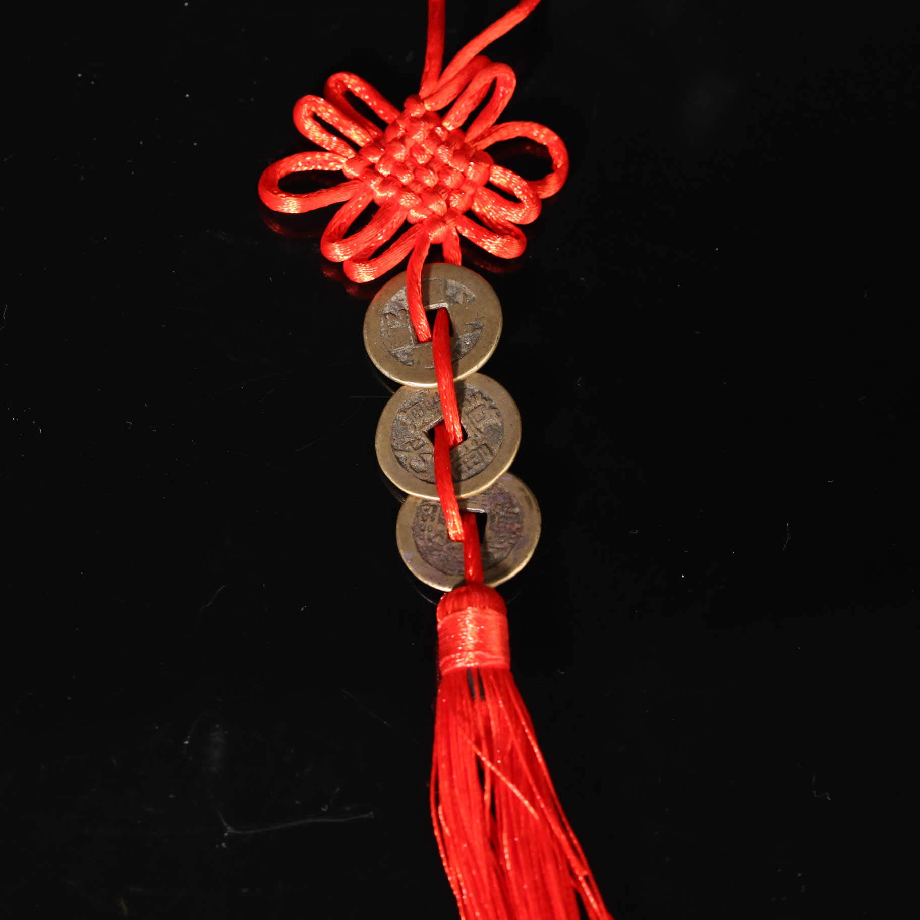 清代乾道嘉挂饰【文物宝库】AAJJ240428001