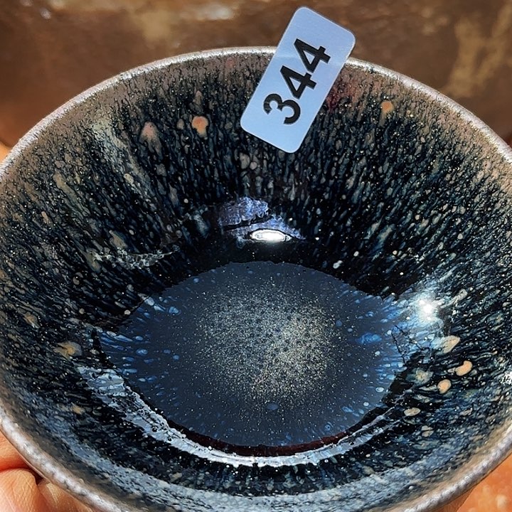 茶盏只为自己能过日子了才知道
