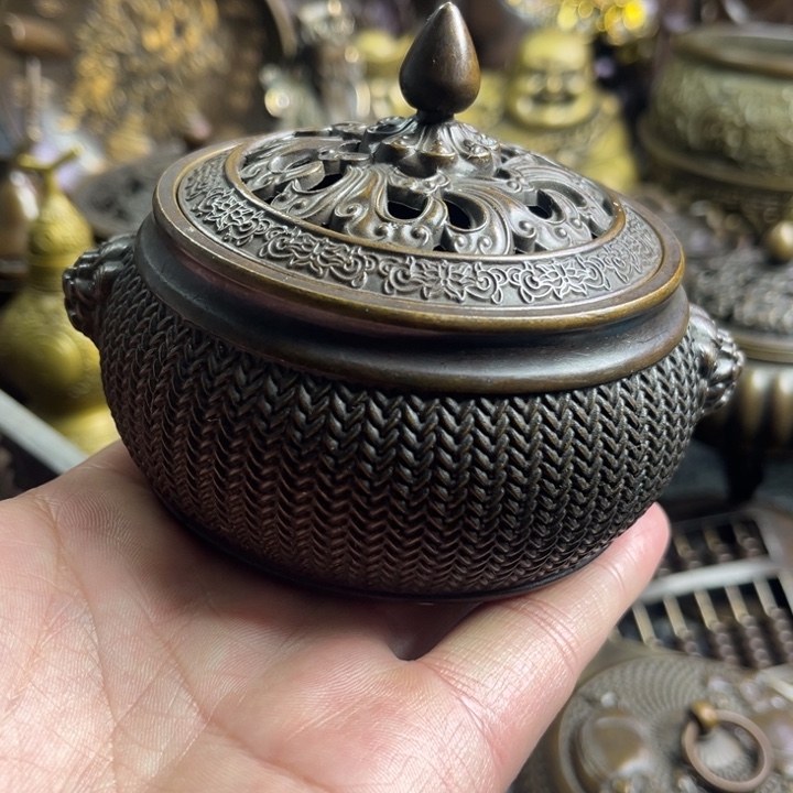 金属铜器7558555556668