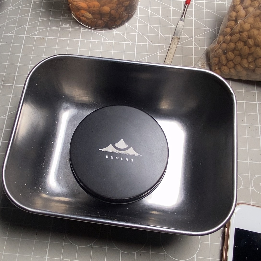 挑***看吊坠柏香籽/百香籽