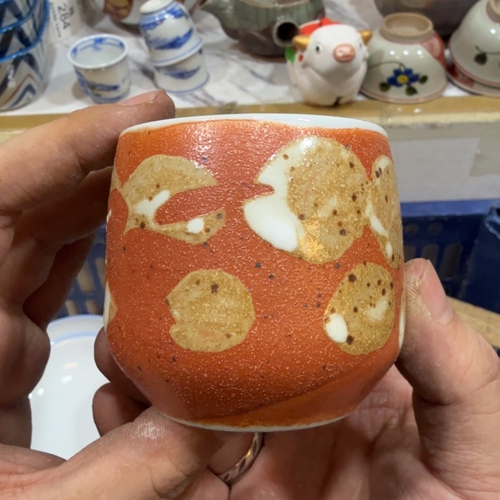 陶瓷推荐第二名20包邮