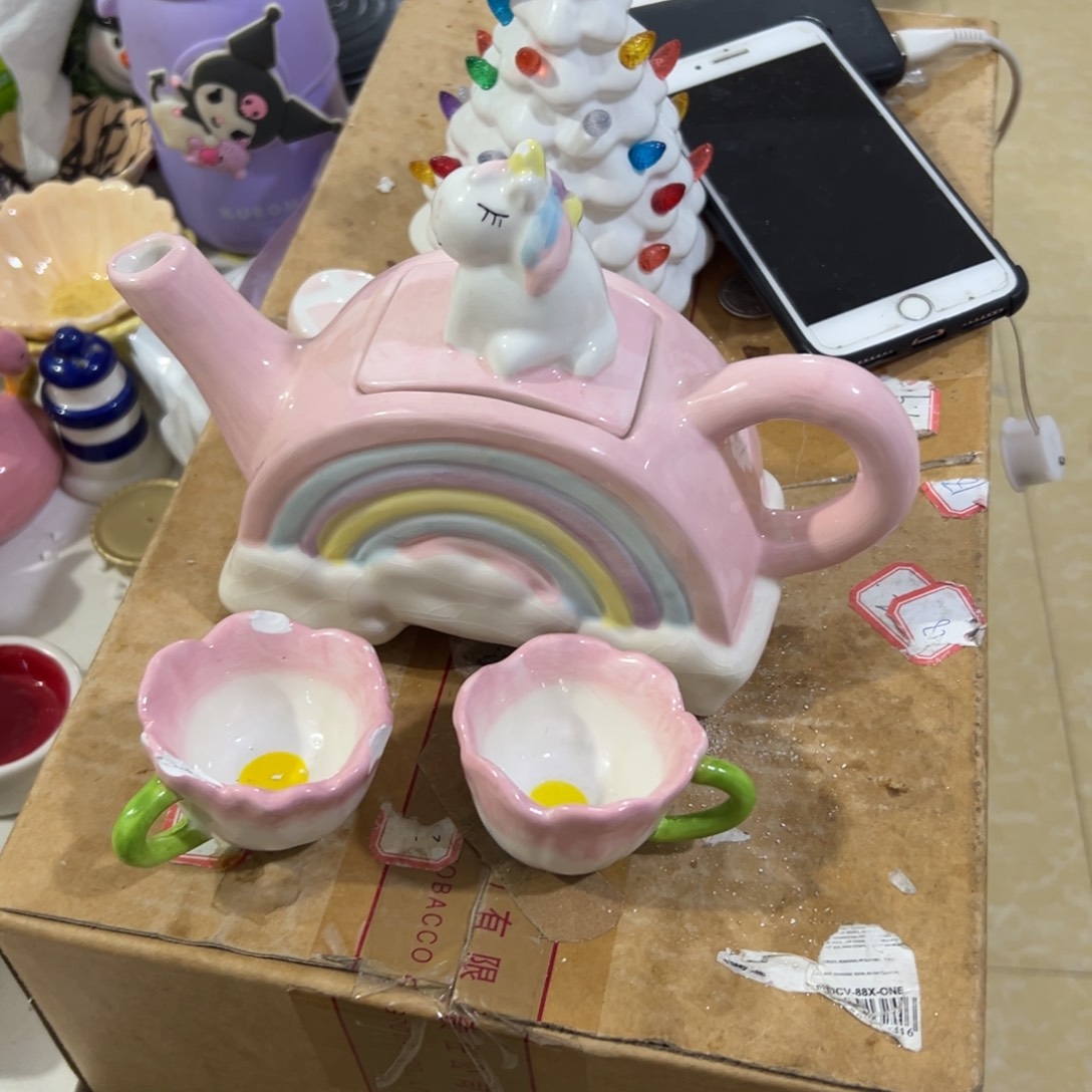 摆件陶瓷陶瓷陶瓷陶瓷