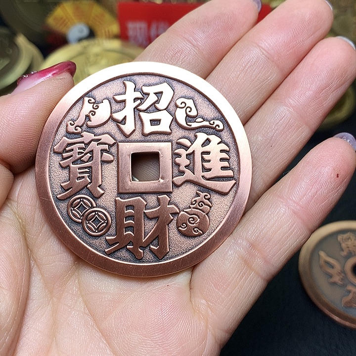 铜现代工艺品花钱127