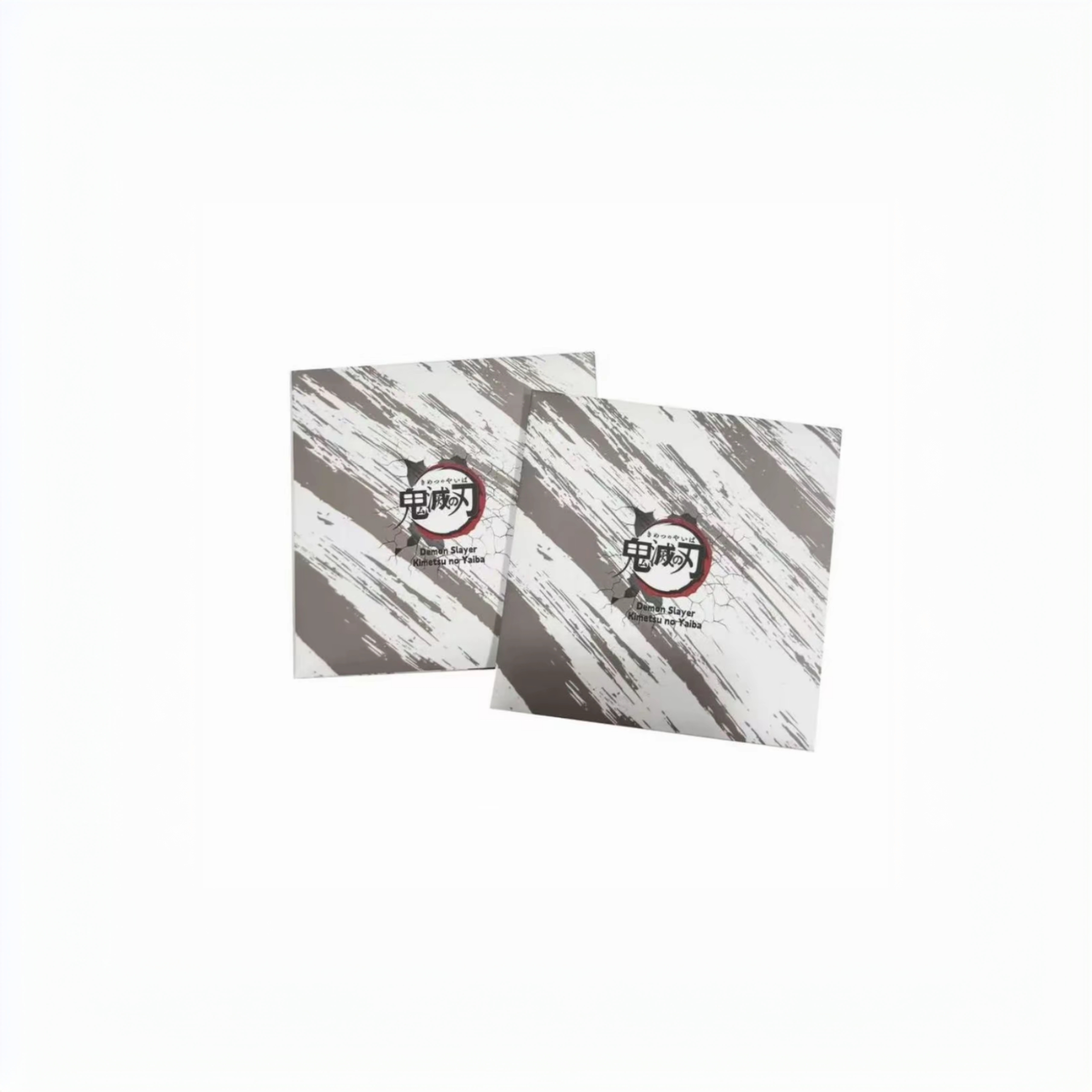 【姜&大转盘】玩物造志✖️鬼灭之刃 全系色纸珍藏企划
