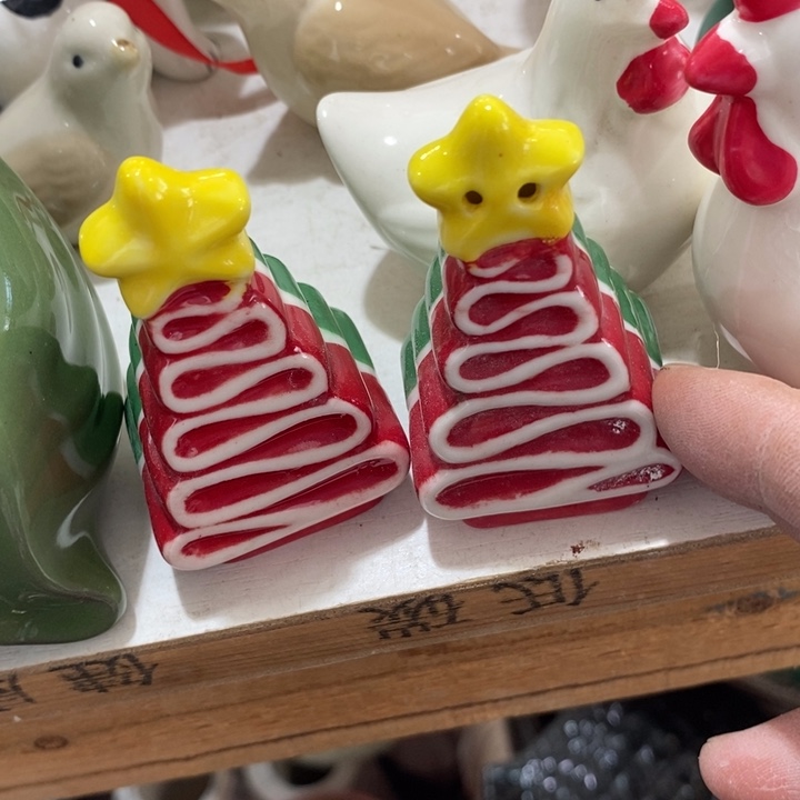 陶瓷树脂工艺摆件