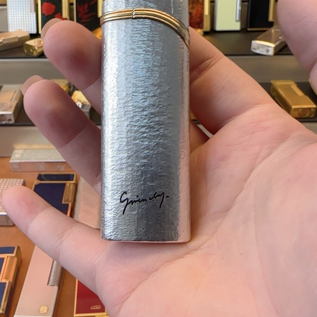 莫卡专属打火机链接