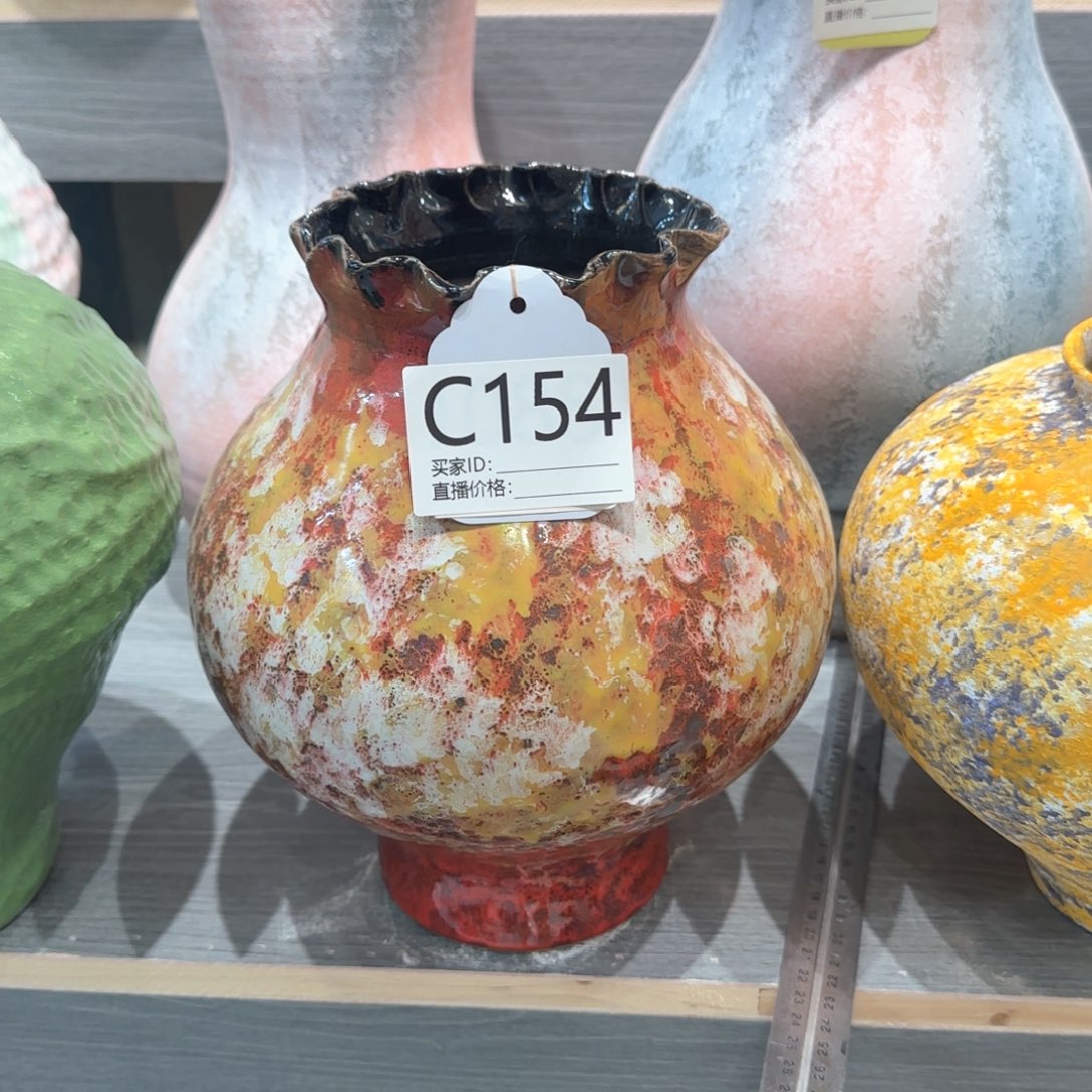 景德镇陶瓷艺术品