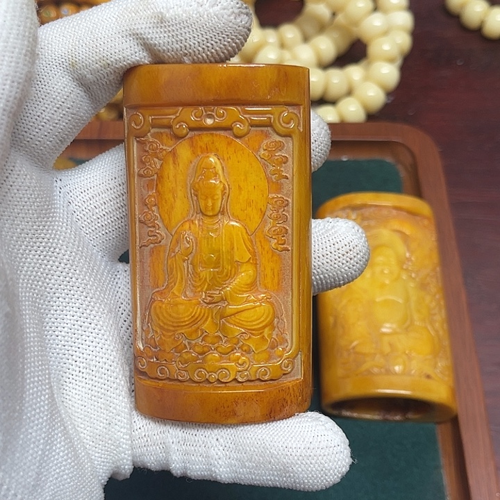 驼骨手串/手链驼骨2