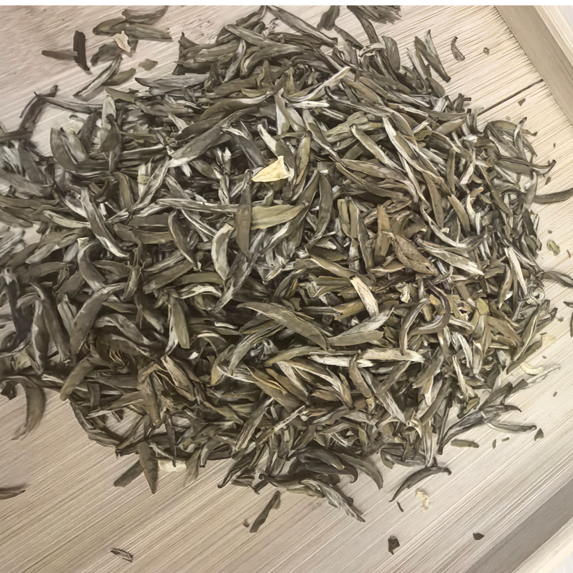 福建茉莉花茶九五至尊