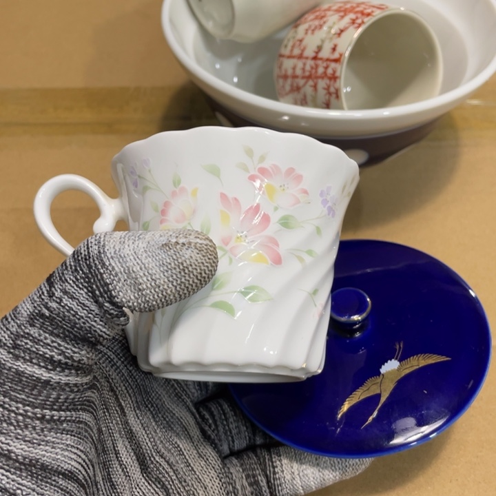 紫砂陶瓷艺术陶瓷艺术