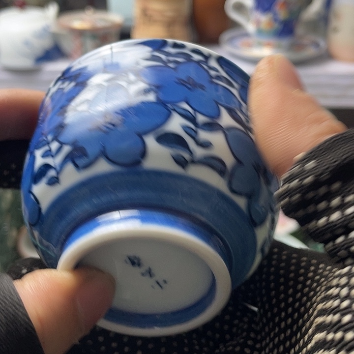 水滴瓷器水滴瓷器