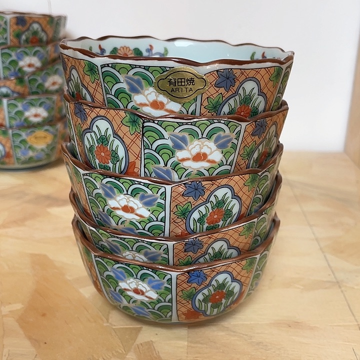 瓷片016 精美瓷器，保真正品