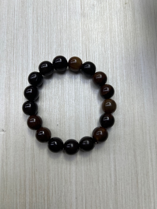 X51号特色花梨木手串1.2