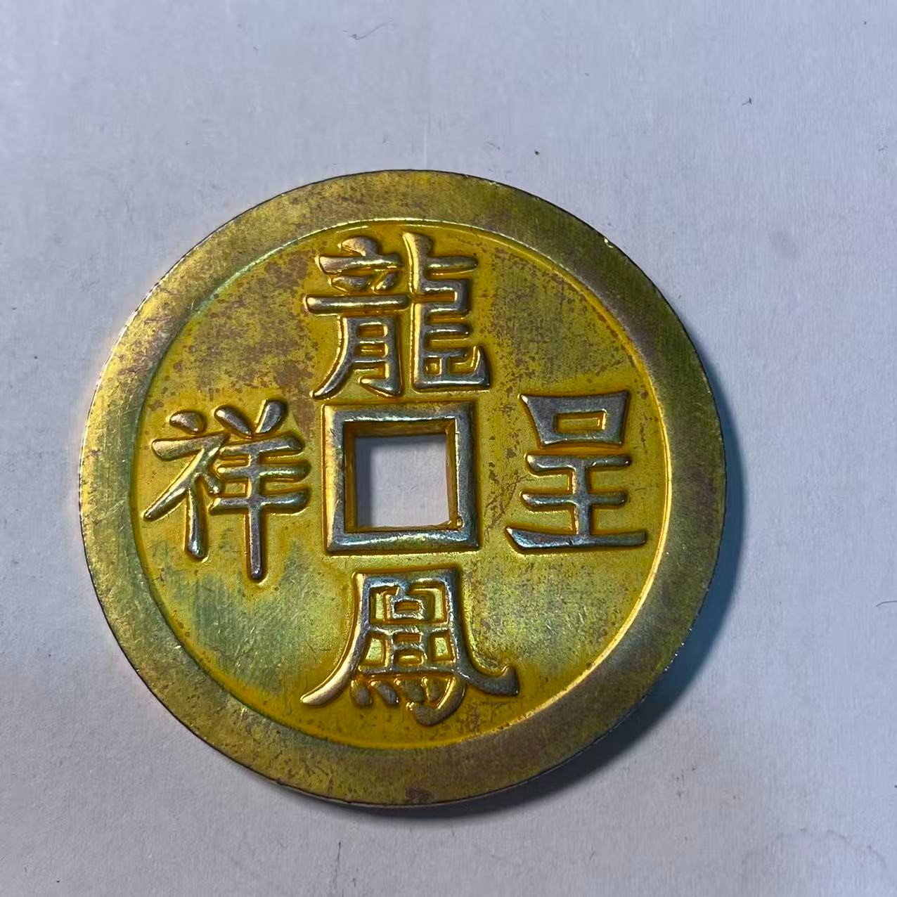 A087精选仿古工艺品摆件