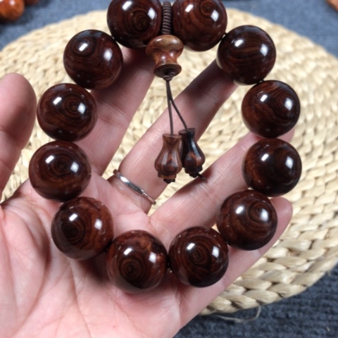 花梨木类六**在紫檀柳天眼2.0