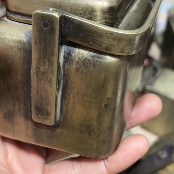 人***意铜器型美观实用大方